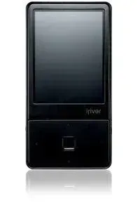 iRiver E100 (4Gb)