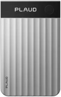 Plaud Note Pro (серебристый)