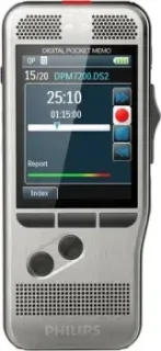 Philips PocketMemo DPM7000
