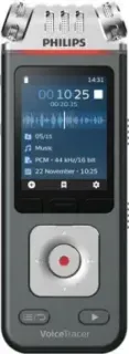 Philips VoiceTracer DVT7110