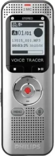 Philips VoiceTracer DVT2015