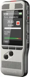 Philips DPM6000