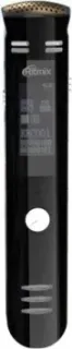 Ritmix RR-190 8Gb (черный)