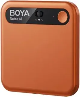 BOYA Notra AI (оранжевый)