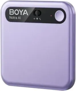 BOYA Notra AI (сиреневый)