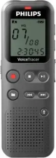 Philips VoiceTracer DVT1120