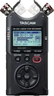 TASCAM DR-40X