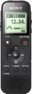Sony ICD-PX470