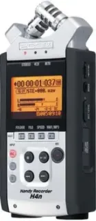 Zoom H4nSP