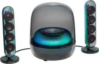Harman/Kardon SoundSticks 5 (черный)