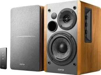 Edifier R1280T (коричневый)