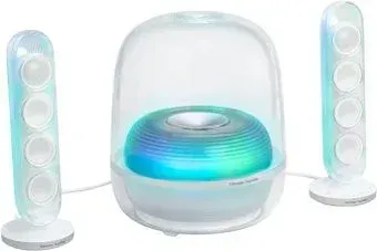 Harman/Kardon SoundSticks 5 (белый)