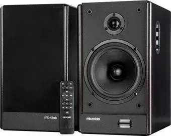 Microlab Solo 26