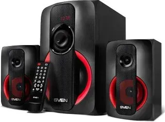SVEN MS-304