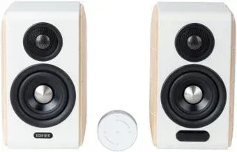 Edifier S880DB MKII (белый/бежевый)