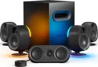 SteelSeries Arena 9