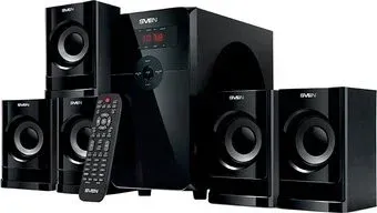 SVEN HT-201