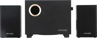 Microlab M-105