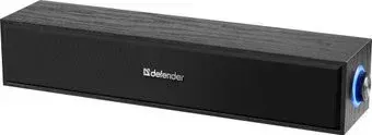 Defender Z13 (черный)