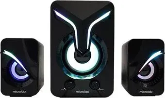Microlab U270