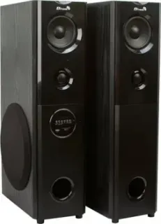 Eltronic 20-82 Home Sound (черный)