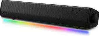 Creative Sound Blaster GS3 (черный)