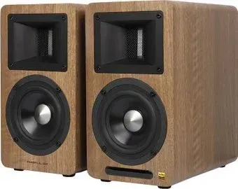 Edifier Airpulse A80 (коричневый)