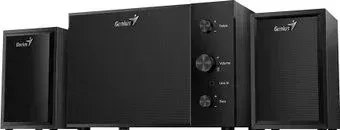 Genius SW-2.1 350 (черный)