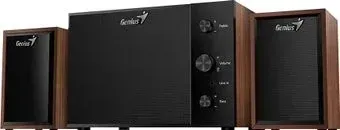 Genius SW-2.1 350 (коричневый)