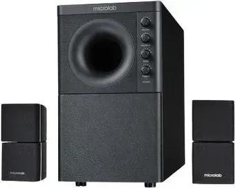 Microlab X3/2.1 BT
