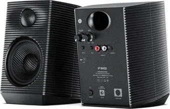 FiiO SP3 (черный)