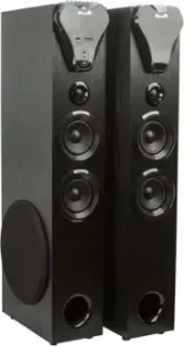 Eltronic 20-80 Home Sound (черный)