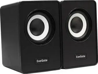 ExeGate Disco 120