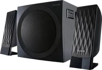 Microlab M-300BT (черный)