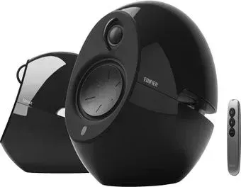 Edifier E25HD Luna Eclipse (черный)
