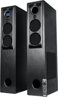 Dialog AP-2500 (черный)