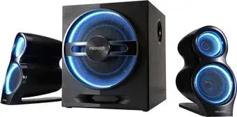 Microlab T10