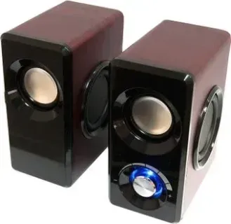Dialog AST-25UP (вишня)