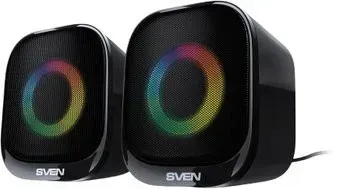 SVEN G345