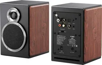 FiiO SA1 (коричневый)