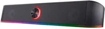 Trust GXT 619 Thorne RGB (черный)