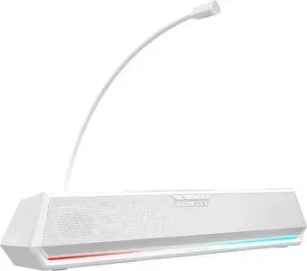 Edifier Hecate G1500 Bar (белый)