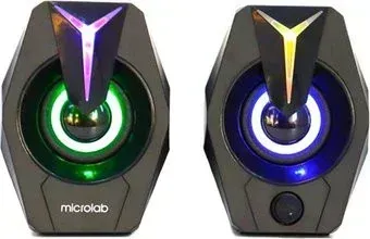 Microlab B26