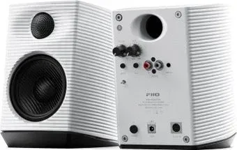 FiiO SP3 (белый)