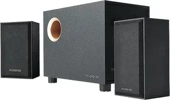 Microlab M-105BT