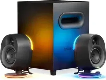 SteelSeries Arena 7