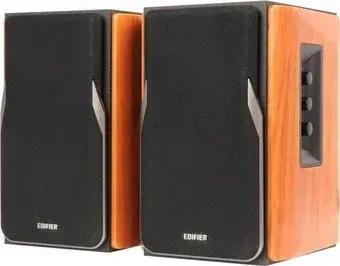 Edifier R1380T (коричневый)