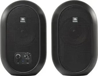 JBL 104-BT (черный)