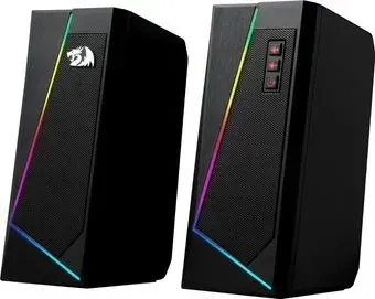 Redragon Anvil (черный)