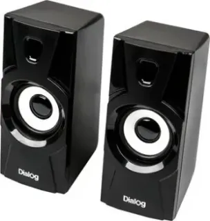 Dialog AST-10UP